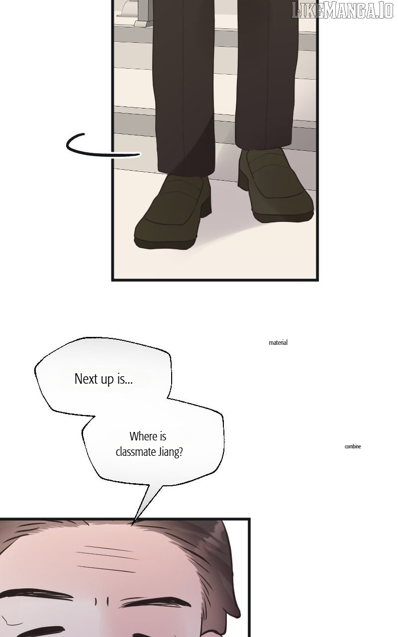 Soul to Soul Chapter 4 - page 33